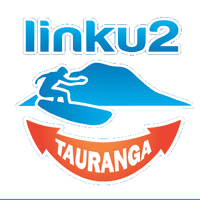 Linku2 Tauranga logo