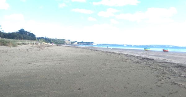 Long Bay1