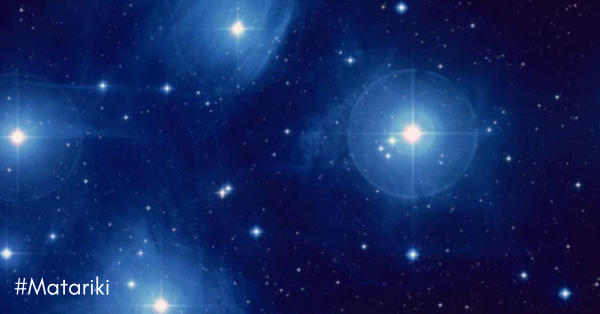 Matariki