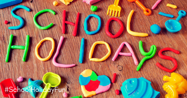 School Holiday Fun