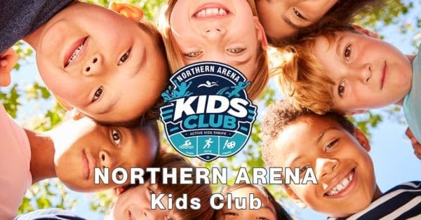 NORTHERN ARENA - 1
