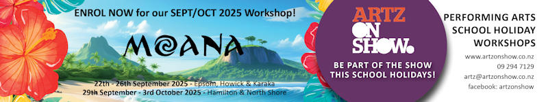 Artz-Moana banner